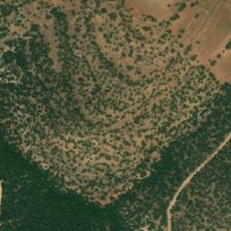 Satellite imagery of Koudiet Yerchi, DZ