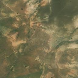 Satellite imagery of Koudiet Masraf, DZ