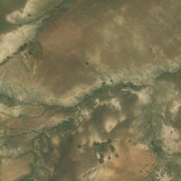 Satellite imagery of Koudiet Belabyadh, DZ