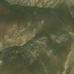 Satellite imagery of Koudiet Bou Hacene, DZ