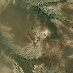 Satellite imagery of Djebel Lefrasse, DZ