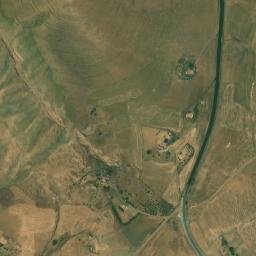 Satellite imagery of Rokba Zeïch, DZ