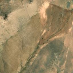 Satellite imagery of El Gaada el Kahla, DZ