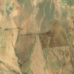 Satellite imagery of Gaadet et Touila, DZ