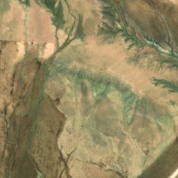 Satellite imagery of Gaadet et Touila, DZ