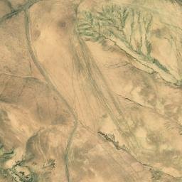 Satellite imagery of Draa es Sennak, DZ