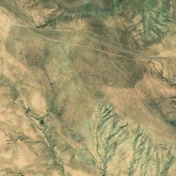 Satellite imagery of Draa es Sennak, DZ