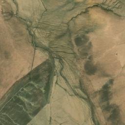 Satellite imagery of Gaadet Edhiba, DZ