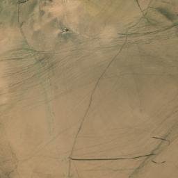Satellite imagery of Gaadet Edhiba, DZ