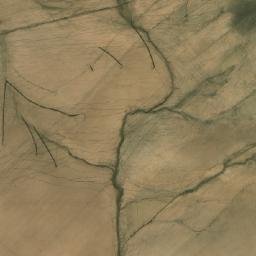 Satellite imagery of Gaadet Edhiba, DZ
