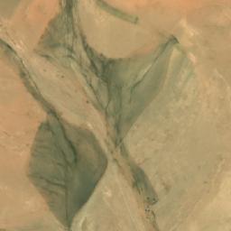 Satellite imagery of Draa el Hadjer, DZ