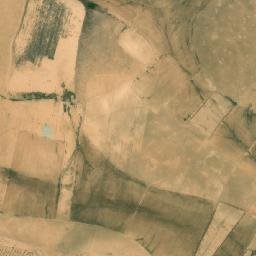 Satellite imagery of Koudiat et Teïne, DZ