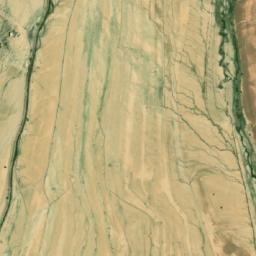 Satellite imagery of Koudiat el Goliyeb, DZ