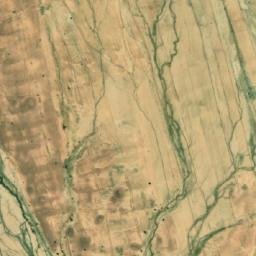 Satellite imagery of Koudiat el Goliyeb, DZ
