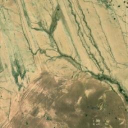 Satellite imagery of Koudiat el Goliyeb, DZ