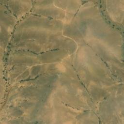 Satellite imagery of Chouf en Niag, DZ