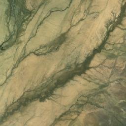 Satellite imagery of Chouf Sidi Abdallah, DZ