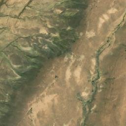 Satellite imagery of Chouf Sidi Abdallah, DZ