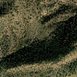 Satellite imagery of Djebel Mouanich, DZ