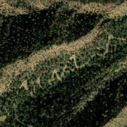 Satellite imagery of Djebel Mouanich, DZ