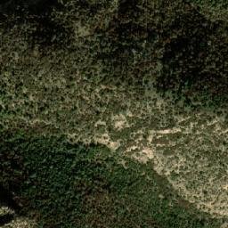 Satellite imagery of Djebel Bou Ich, DZ