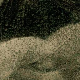 Satellite imagery of Djebel es Sera, DZ