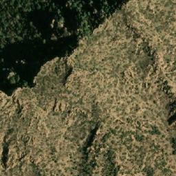 Satellite imagery of Djebel Bou Taleb, DZ
