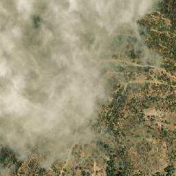 Satellite imagery of Râs Chikda, DZ