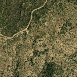 Satellite imagery of Râs Chikda, DZ