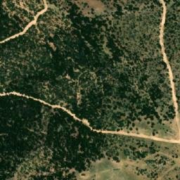 Satellite imagery of Râs Akial, DZ
