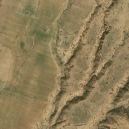 Satellite imagery of Kef Ikhesses, DZ