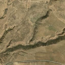 Satellite imagery of Kef Ikhesses, DZ