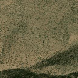 Satellite imagery of Râs Fortass, DZ