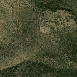 Satellite imagery of Râs Fortass, DZ