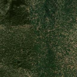 Satellite imagery of Râs Fortass, DZ