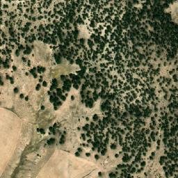 Satellite imagery of Djebel el Bardo, DZ
