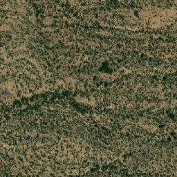 Satellite imagery of Djebel el Forn, DZ