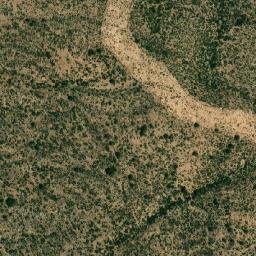 Satellite imagery of Djebel el Forn, DZ