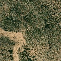 Satellite imagery of Djebel el Forn, DZ