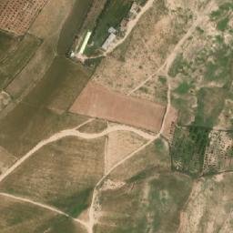 Satellite imagery of Nagues, DZ