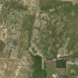 Satellite imagery of Nagues, DZ