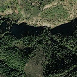 Satellite imagery of Jabal aş Şubayr, SY