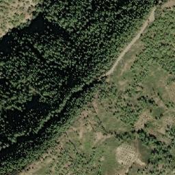 Satellite imagery of Ḩarf al Qashsh, SY