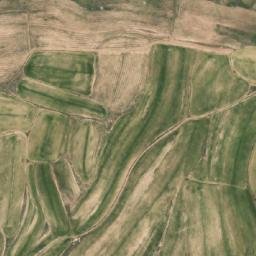 Satellite imagery of Kūh-e Neyvand, IR