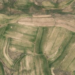 Satellite imagery of Kūh-e Neyvand, IR