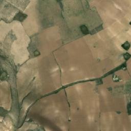 Satellite imagery of Kōh-e Nīl, AF