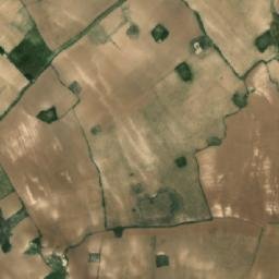 Satellite imagery of Kōh-e Nīl, AF