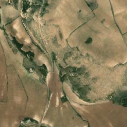 Satellite imagery of Kōh-e Nīl, AF