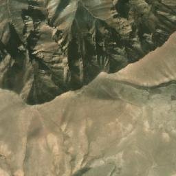 Satellite imagery of Pōzah-ye Shaykh, AF
