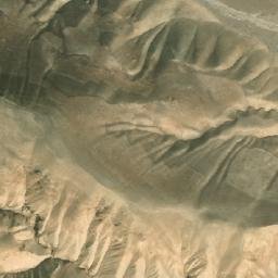 Satellite imagery of Pōzah-ye Shaykh, AF
